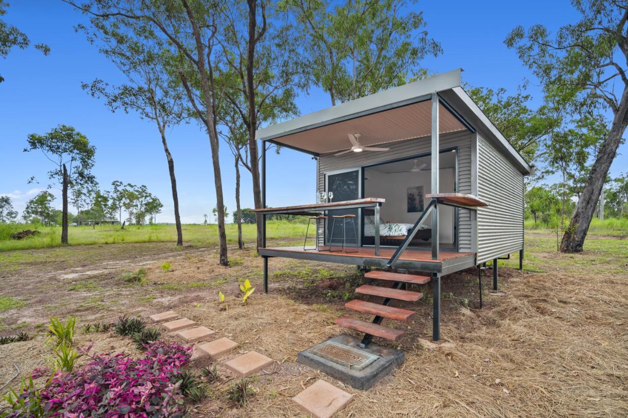 Litchfield Tropical Stay Batchelor Exterior photo